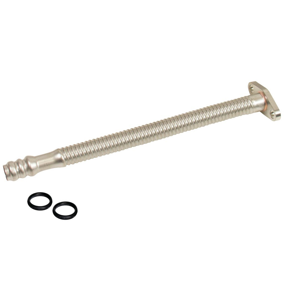 [BDD1453105] BD Diesel - Flexible Turbo Oil Return Line 12 Inch
