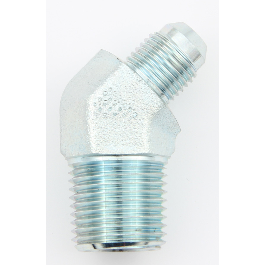 [AERFCM2588] Aeroquip - 45 Male Elbow #4 To 3/8 Npt Steel Fitting