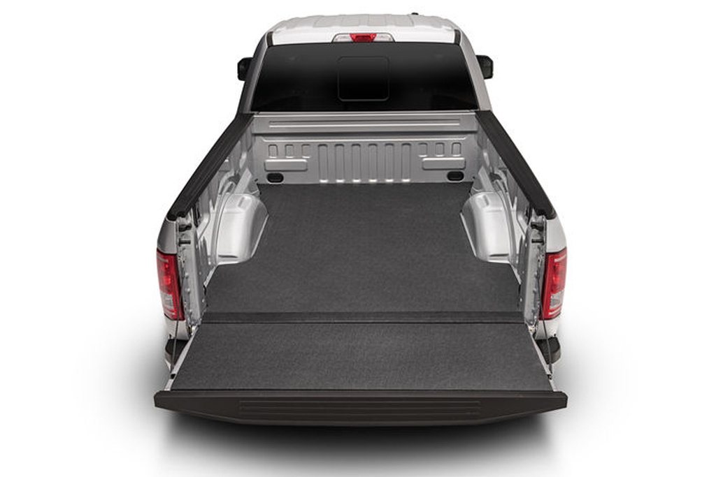 [BEDIMC19CCS] Bedrug - Impact Bedliner 19- GM Silverado/Sierra 1500