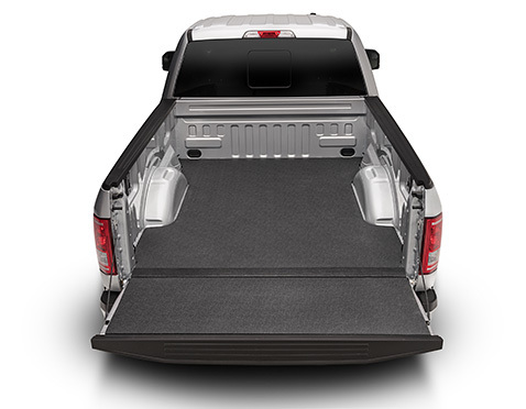 [BEDIMQ15SCS] Bedrug - Impact Mat 15- Ford F150 5.5'Bed