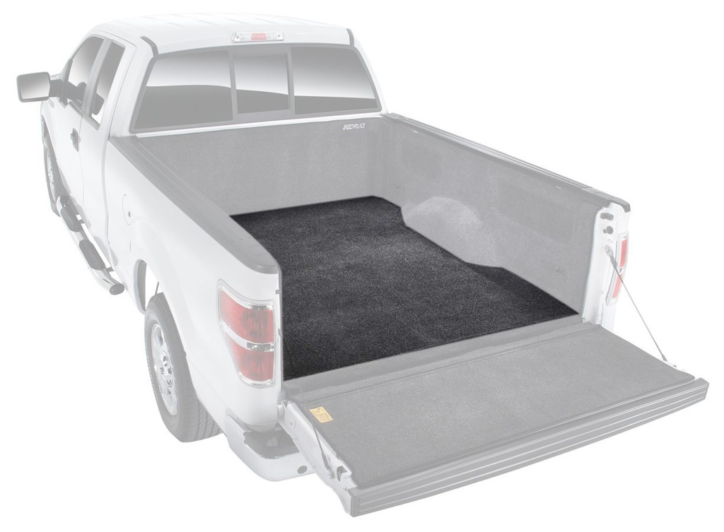 [BEDBMC07CCS] Bedrug - Bedrug Bed Mat 07-13 GM Silverado/Sierra 5.8ft