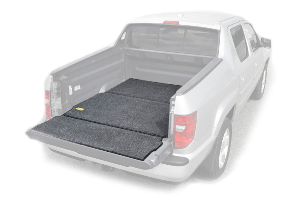 [BEDBMH17RBS] BEDRUG - Bedmat Liner