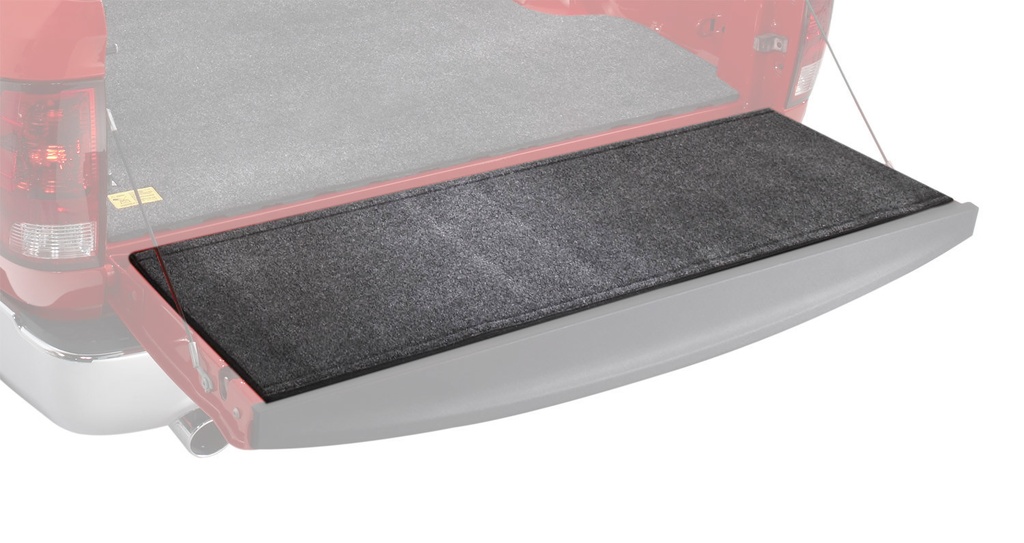 [BEDBMQ04TG] Bedrug - Bedrug Tailgate Mat 04-14 Ford F150