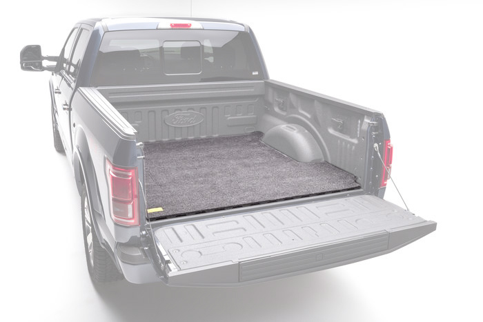 [BEDBMQ17LBS] Bedrug - Bedrug Bed Mat 17- Ford F250 8.0ft Bed