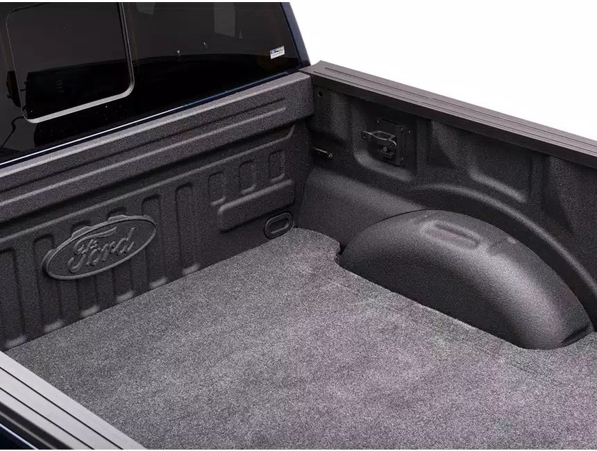[BEDBMR24DCS] Bedrug - Bedrug Mat 24- Ford Ranger