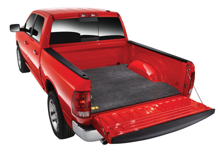 [BEDBMT09CCS] Bedrug - Bedrug Bed Mat 09-17 Dodge Ram 5.7ft Bed
