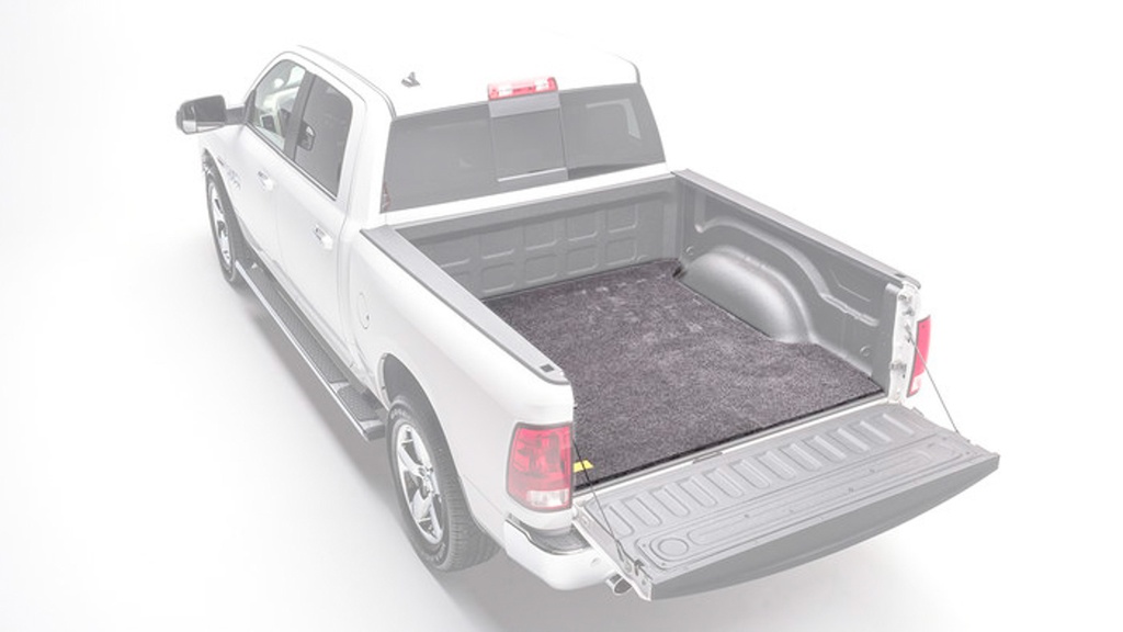[BEDBMT19SBS] Bedrug - Bedrug Bed Mat 19- Dodge Ram 1500
