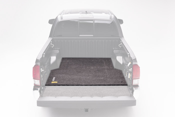 [BEDBMY05DCS] Bedrug - Bedrug Bed Mat 05- Toyota Tacoma 5ft Bed