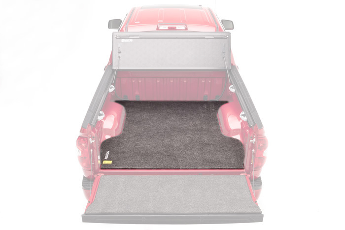 [BEDBMY07RBS] Bedrug - Bedrug Bed Mat 07- Toyota Tundra 6.6ft Bed