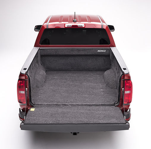 [BEDBRB15CCK] Bedrug - Bedrug Bed Mat 15- GM Colorado 5.2ft Bed