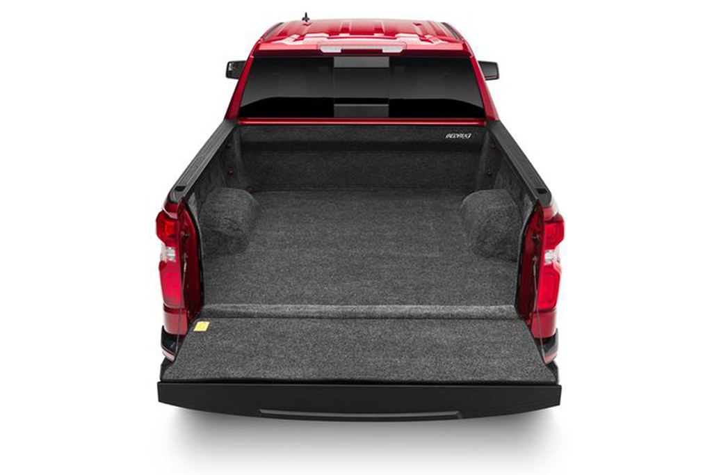 [BEDBRC19SBK] Bedrug - Bedrug Bed Mat 19-   GM Silverado/Sierra 1500