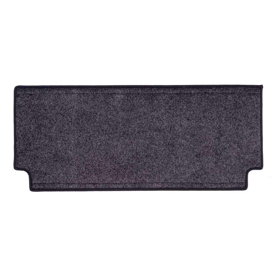 [BEDBRJKTG] Bedrug - Bedrug Tailgate Mat 07-18 Jeep Jk/Jku 2&4 Dr