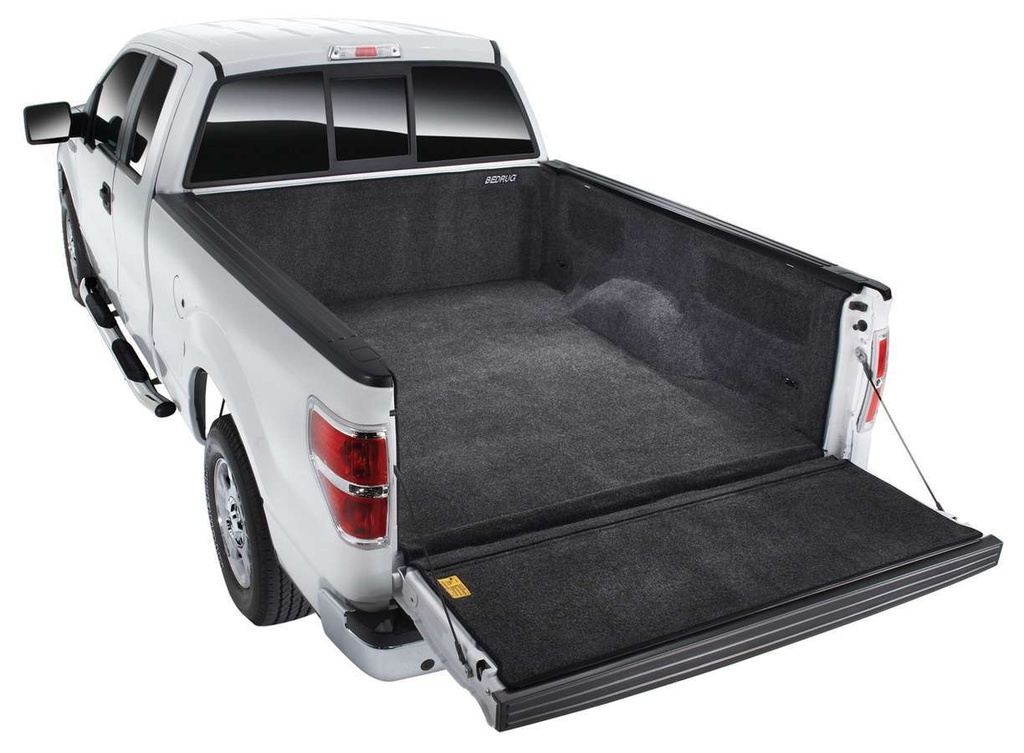 [BEDBRQ04SBK] BEDRUG - Bedrug 04-13 Ford F-150 6.5ft Bed