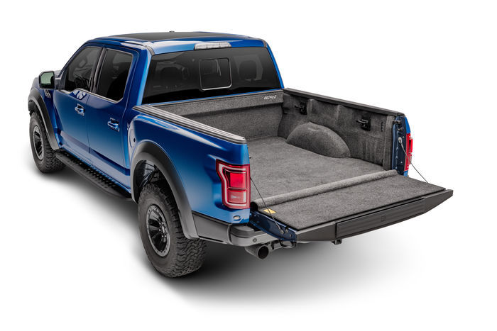 [BEDBRQ17LBK] Bedrug - Bedrug 17- Ford F250 8.0ft Bed