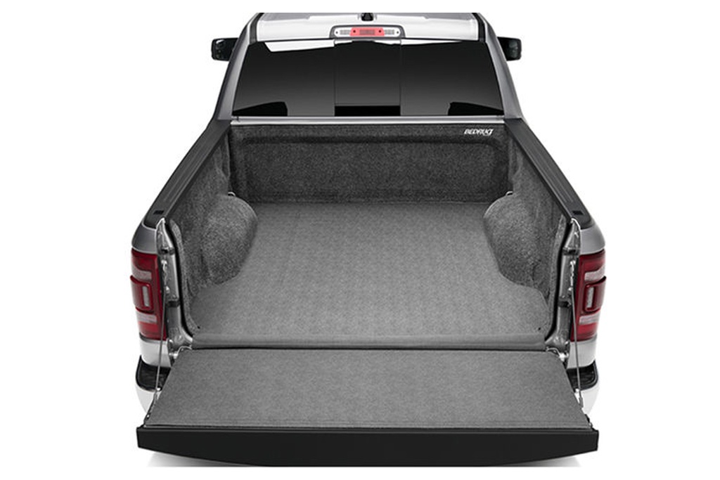 [BEDILQ15SBK] Bedrug - Impact Bedliner 15- Ford F-150 6.5' Bed