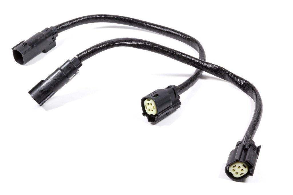 [BBK1110] Bbk Performance - O2 Sensor Wire Extension Kit 11- Mustang Rear