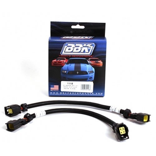 [BBK1118] BBK Performance - Harness Extension - O2 Sensor 05-19 Dodge