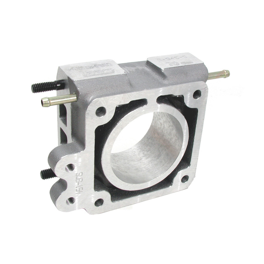 [BBK1504] BBK Performance - 75mm EGR Plate - 86-93 Mustang 5.0L