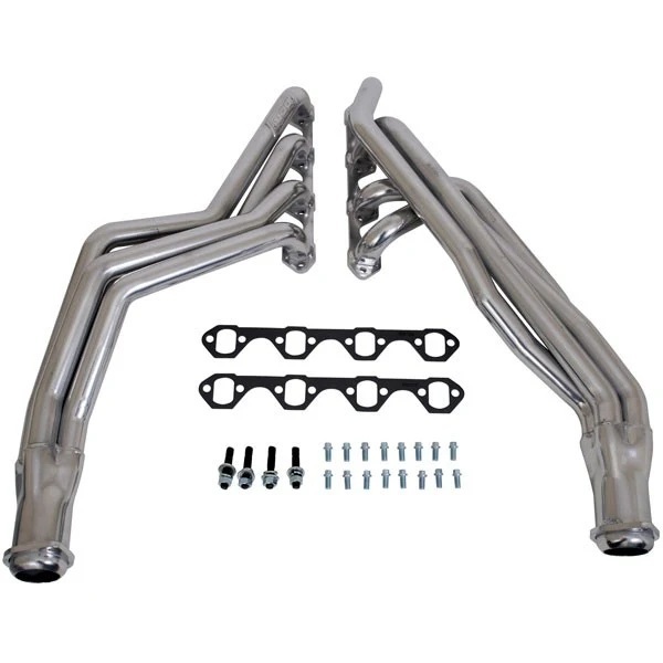 [BBK15160] BBK Performance - 1-5/8 Headers - 79-93 Mustang 5.0/5.8L