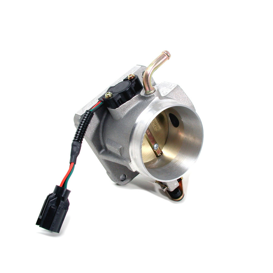 [BBK1517] Bbk Performance - 65mm Throttle Body - 86-93 Mustang 5.0L