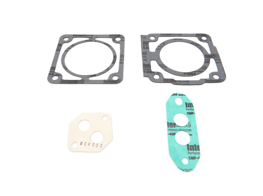 [BBK1572] BBK Performance - Throttle Body Gasket Kit - 65/70mm 86-93 Mustang