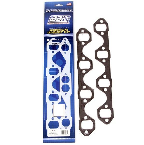 [BBK1575] BBK Performance - Header Gasket Set - SBF 302/351W 1-5/8