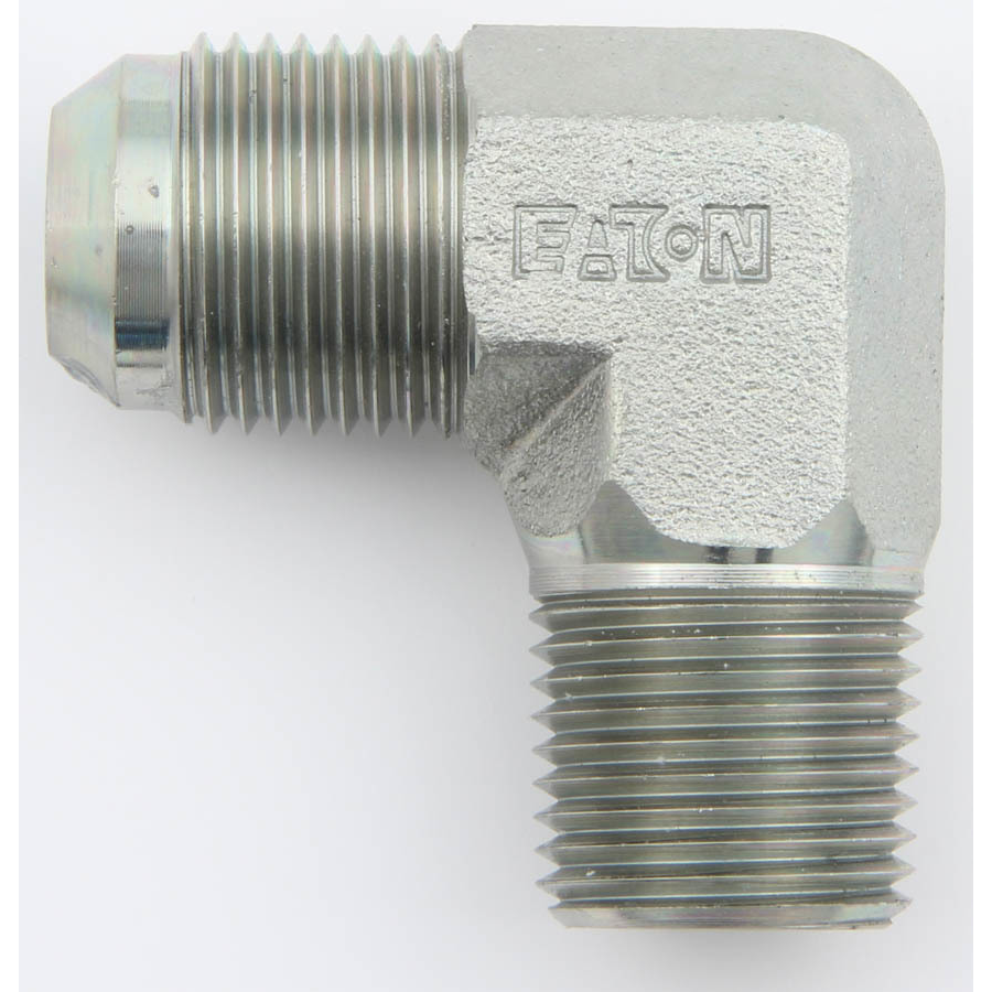 [AERFCM2630] Aeroquip - 90 Male Elbow #10 To 3/4 Npt Steel Fitting