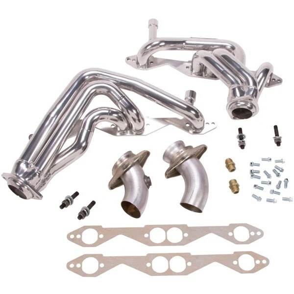 [BBK15950] BBK Performance - Exhaust Headers - Shorty 1-5/8 93-96 Impala SS