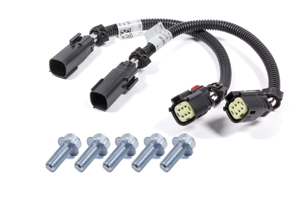 [BBK16332] Bbk Performance - O2 Harness & Hardware Installation Kit