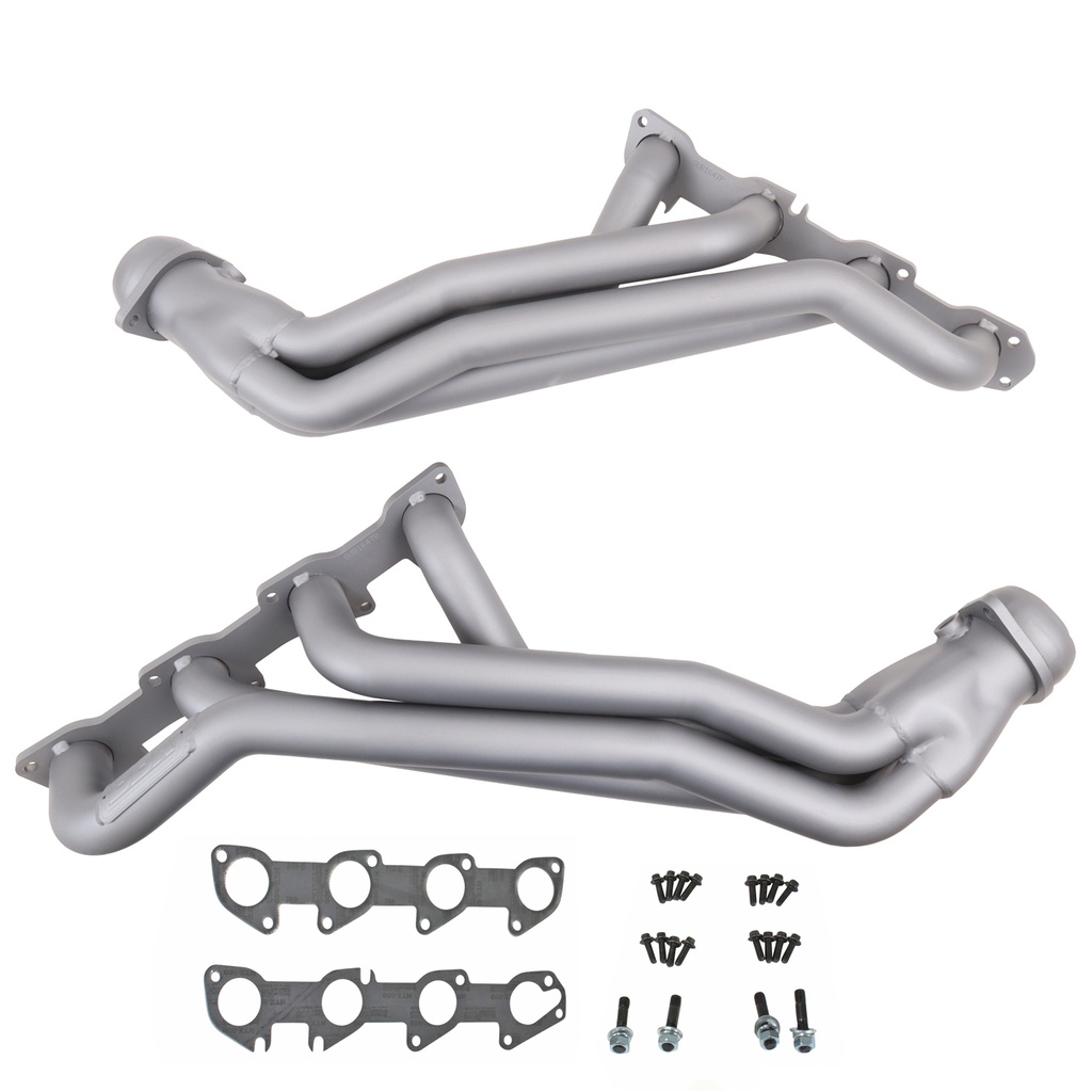 [BBK1647] Bbk Performance - Full Length Headers - 05-11 5.7/6.1L Hemi Cars