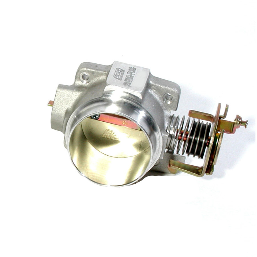[BBK1652] Bbk Performance - 70Mm Throttle Body - 01-03 Mustang 3.8L
