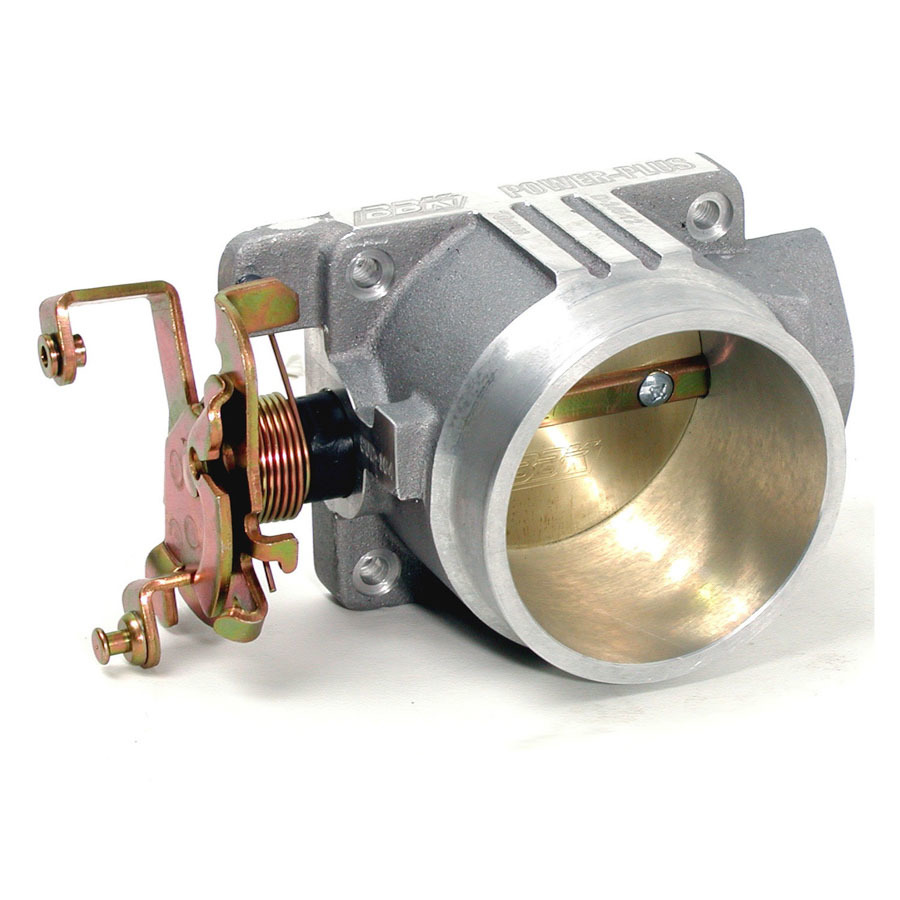 [BBK1701] Bbk Performance - 75Mm Throttle Body - 96-Up 4.6L 2V Ford