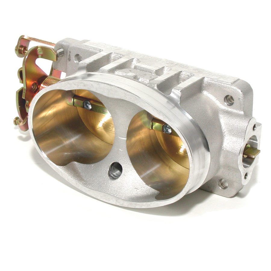 [BBK1711] BBK Performance - Twin 65mm Throttle Body - 96-02 Mustang 4.6L 4V