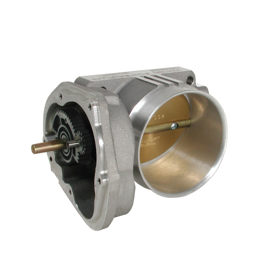 [BBK1758] BBK Performance - Ford 75mm Throttle Body - 4.6L F-Series/Expedit.