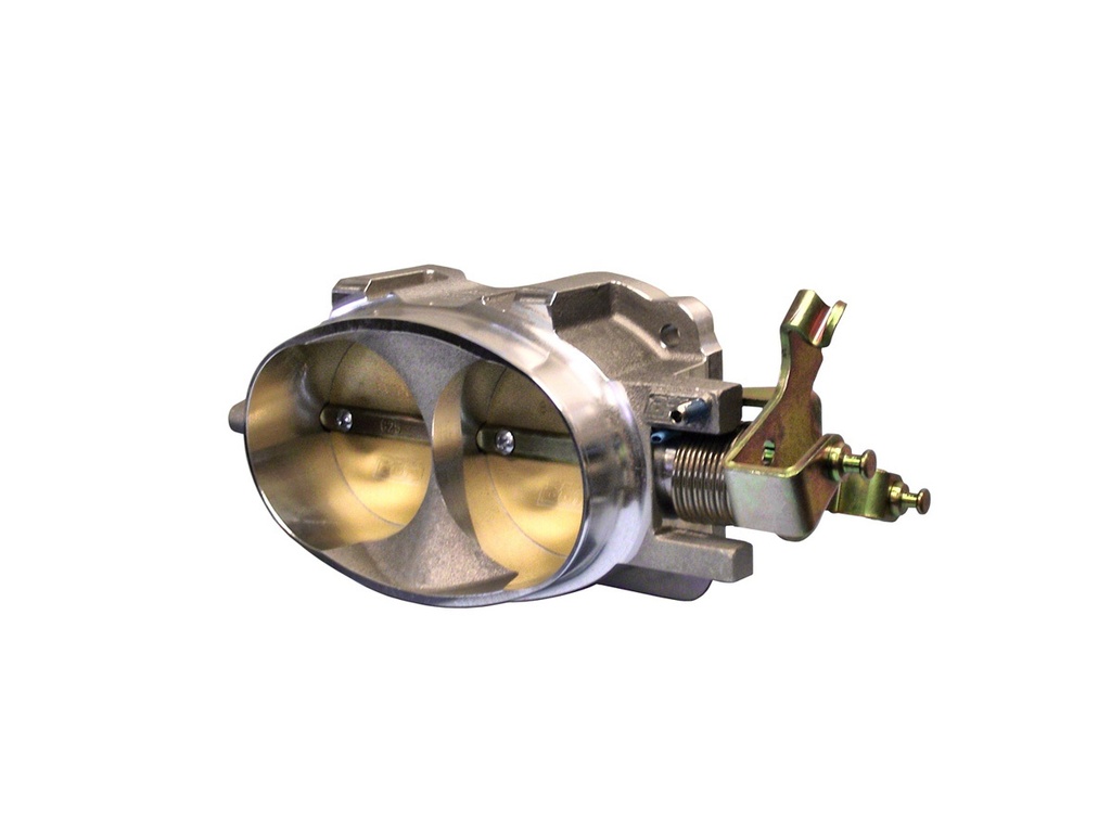 [BBK1776] BBK Performance - Throttle Body Power Plus - 04-06 Dodge SRT-10