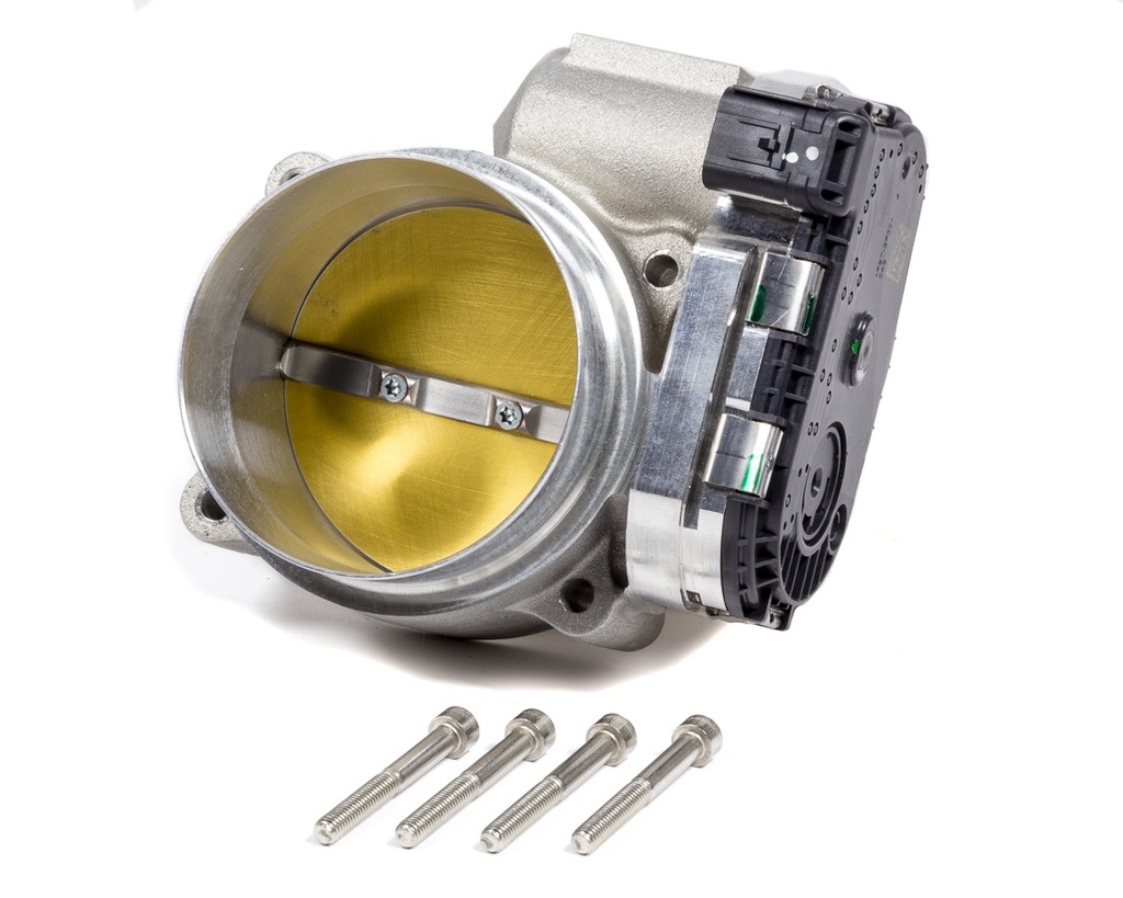 [BBK1806] Bbk Performance - 85mm Throttle Body 15-16 Mustang GT 5.0L