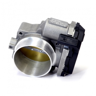 [BBK1823] BBK Performance - 85mm Throttle Body 10-14 6.2L Ford F150 Truck