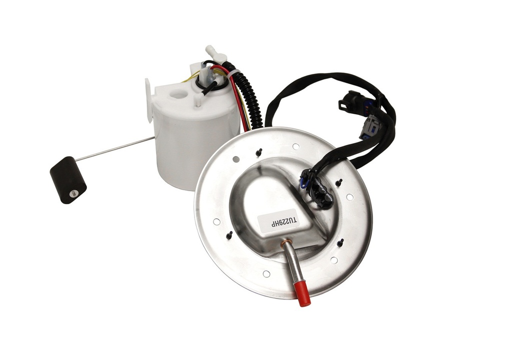 [BBK1861] Bbk Performance - Electric Fuel Pump Kit - 300LPH Mustang 98