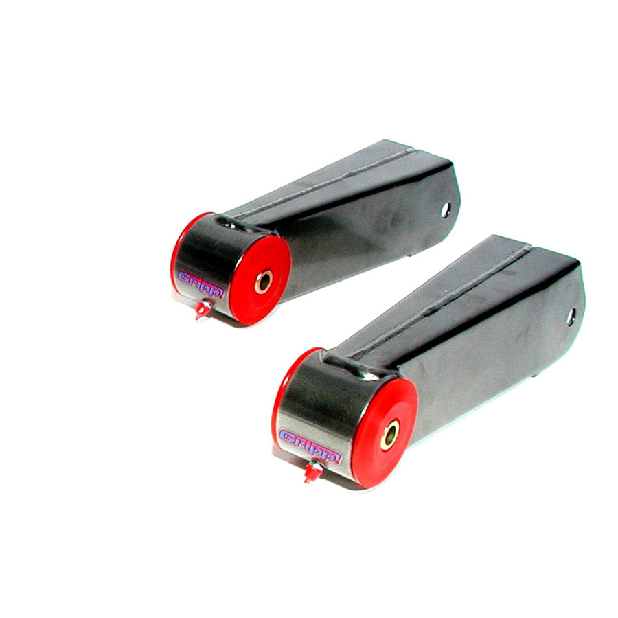 [BBK2522] Bbk Performance - HD Rear Upper Control Arm Set 79-04 Mustang