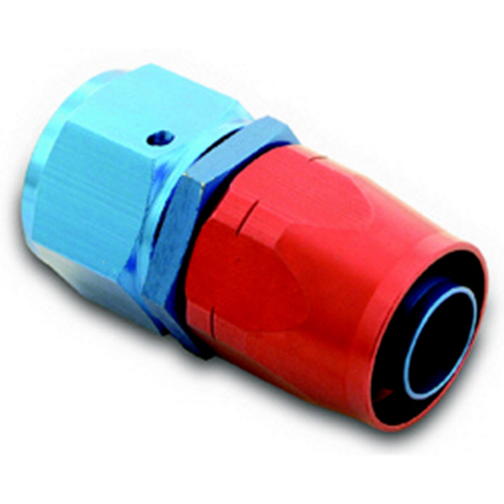 [AAA00010] A-1 Products - Hose End #10 Straight