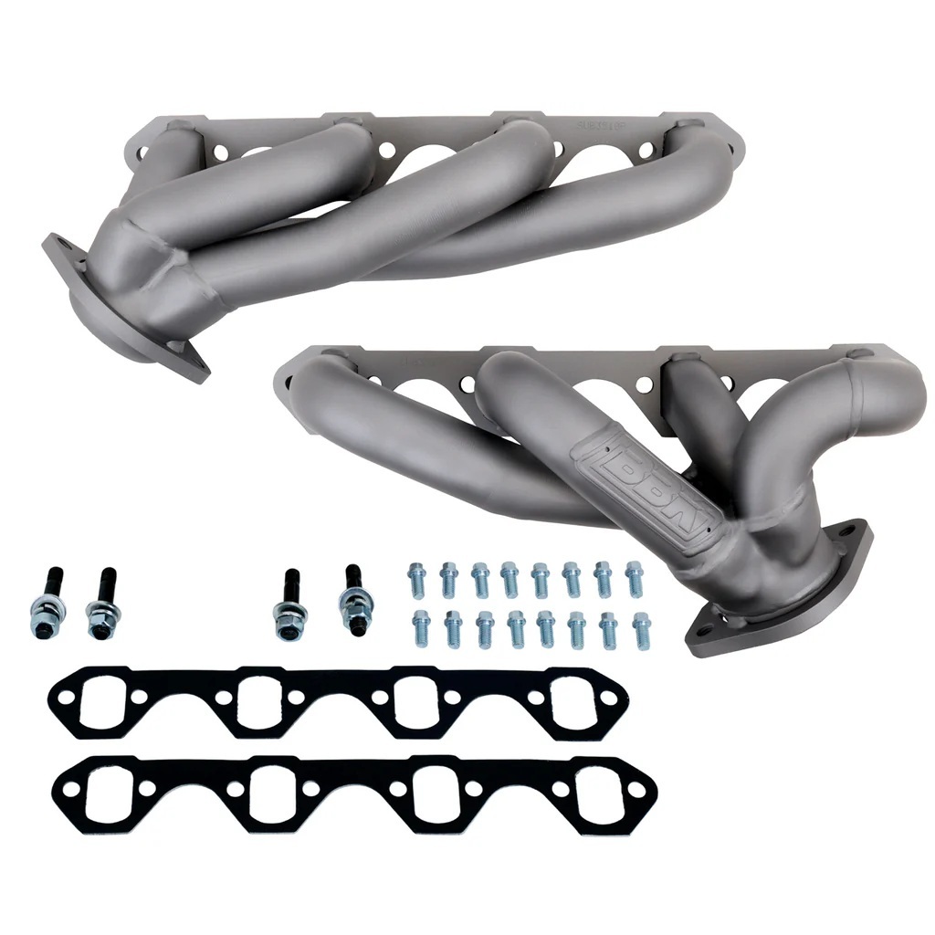 [BBK3510] BBK Performance - Exhaust Headers - Shorty 1-5/8 Ford 302 F150