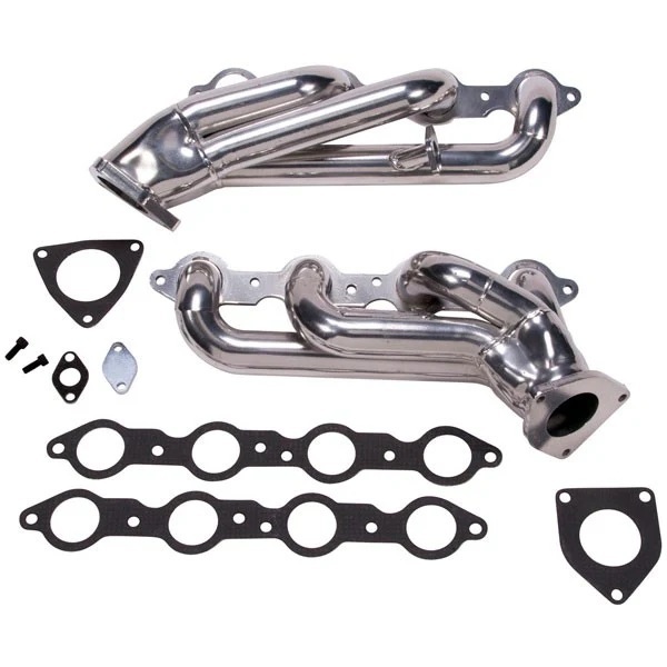 [BBK40060] BBK Performance - Exhaust Headers - Shorty 1-3/4 6.0L Chevy Trk/SUV
