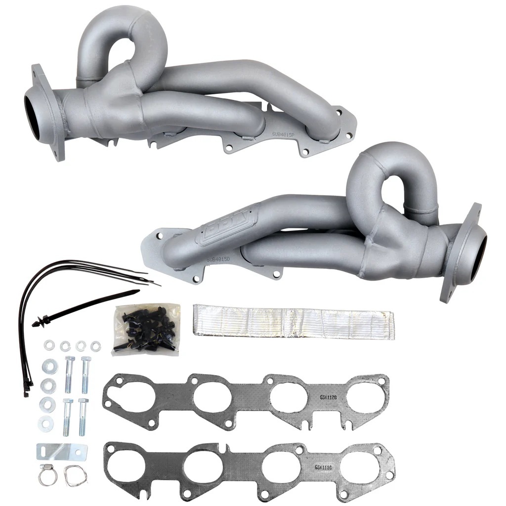 [BBK4015] BBK Performance - Exhaust Header Set Dodge Ram 1500 5.7L 1-3/4 Dia