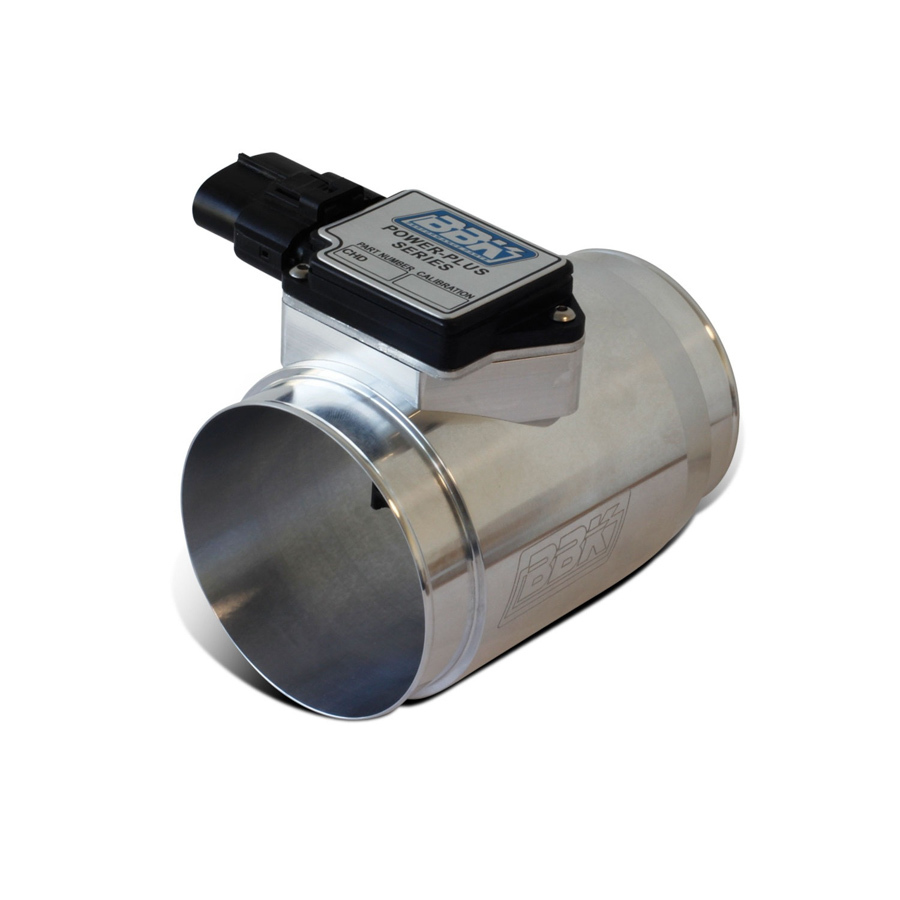 [BBK80045] Bbk Performance - 76Mm Mass Air Meter - 86-93 Mustang W/24# Inj.