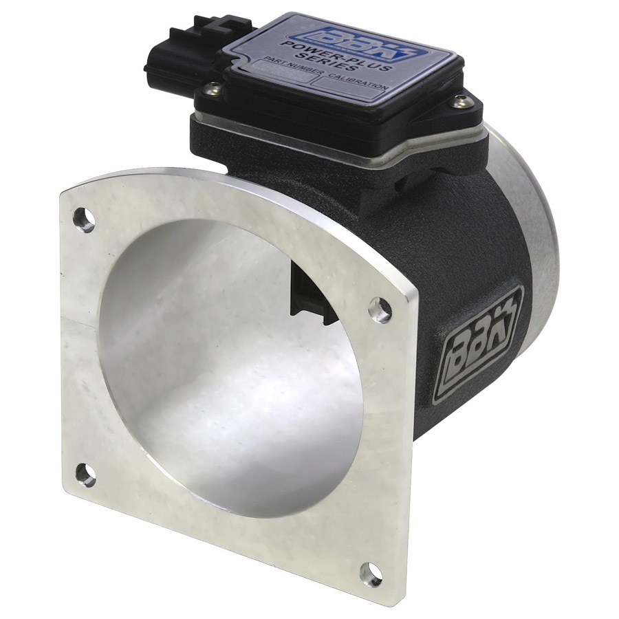 [BBK8010] Bbk Performance - 76Mm Mass Air Meter - 94-95 Mustang W/30# Inj.