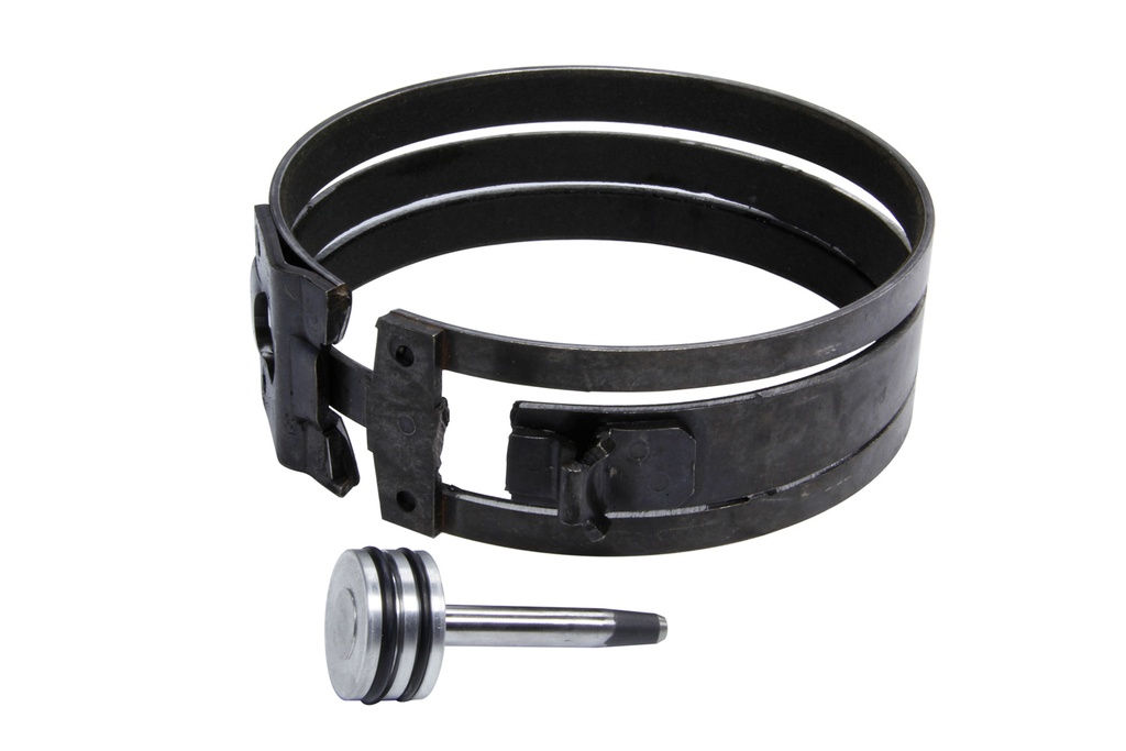 [BERSG-1030-K] Bert Transmissions - Band 2nd Generation