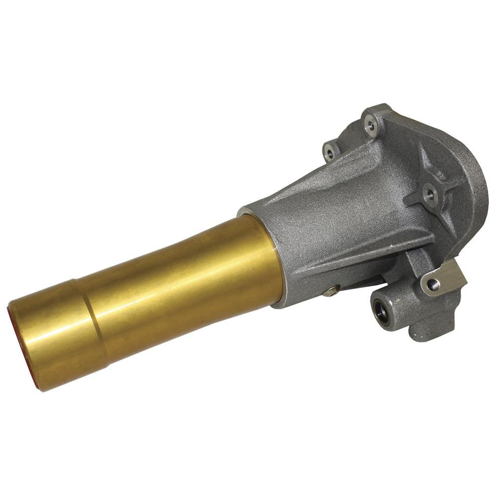 [BERSG-1300-05] Bert Transmissions - Tail Housing W/ Output Tube / Seal / Bushing