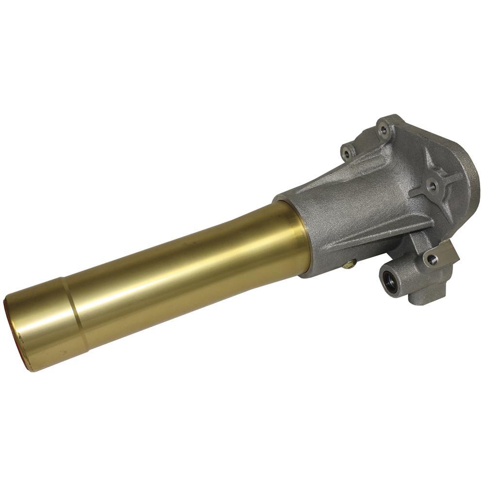 [BERSG-1400-05] Bert Transmissions - Tail Housing W/ Output Tube / Seal / Bushing