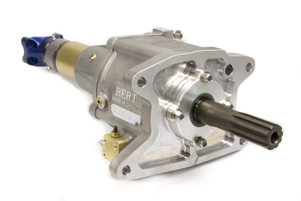 [BERSG1500] Bert Transmissions - Alum Transmission 2nd Gen. Ball Spline