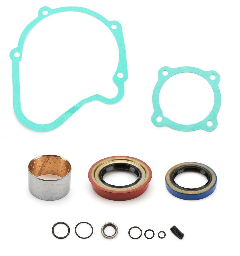 [BERSG-91K] Bert Transmissions - Basic Rebuild Kit Second Gen Trans